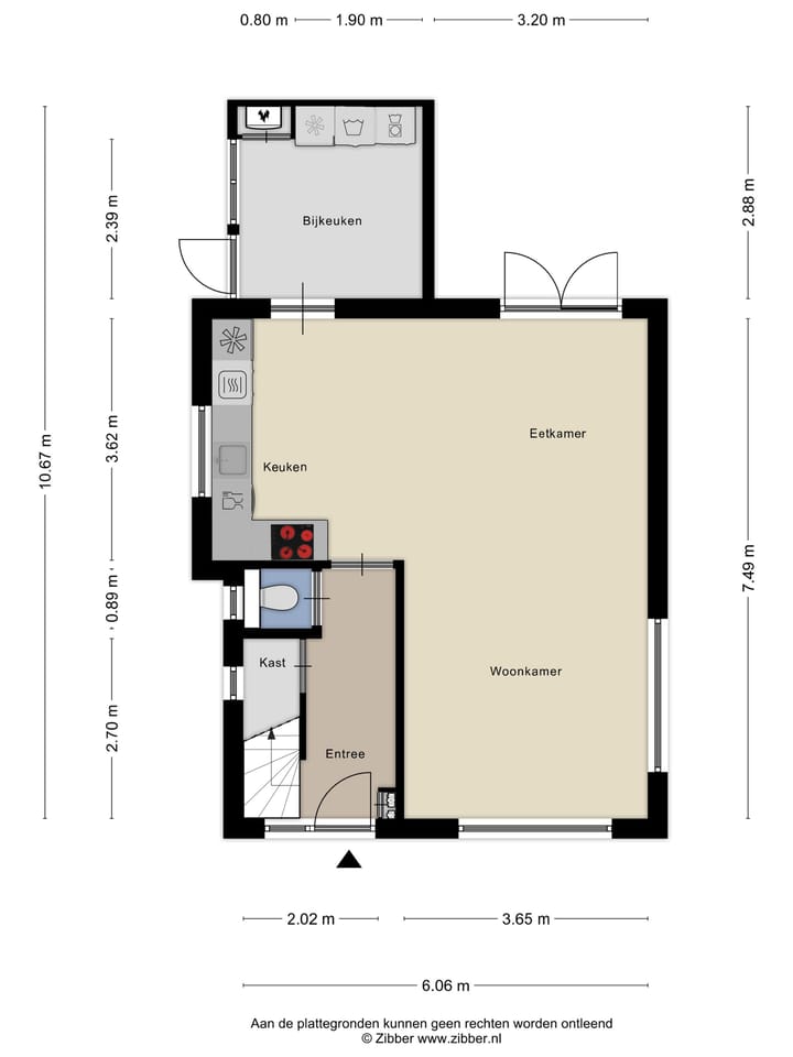 Foto 52 van Wilbrinkstraat 26