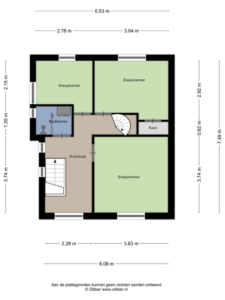 Foto 53 van Wilbrinkstraat 26