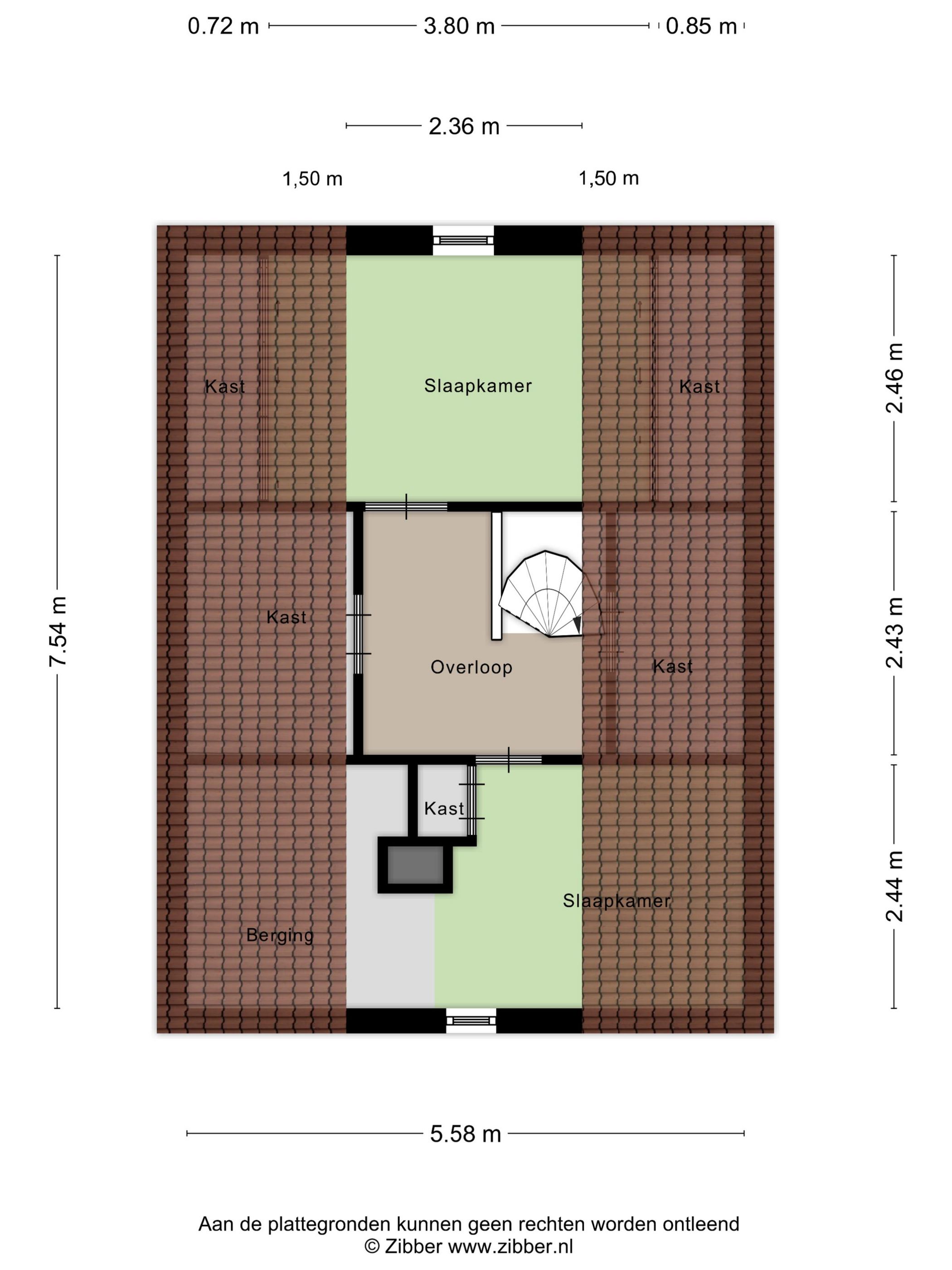 Foto 54 van Wilbrinkstraat 26