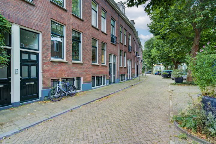 Foto 4 van Nieuwe Keizersgracht 32