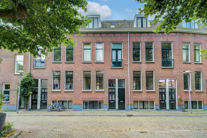 Foto 5 van Nieuwe Keizersgracht 32