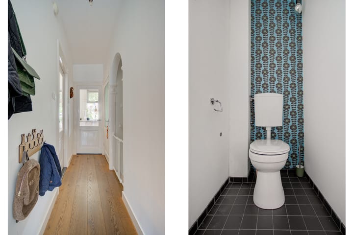 Foto 6 van Nieuwe Keizersgracht 32