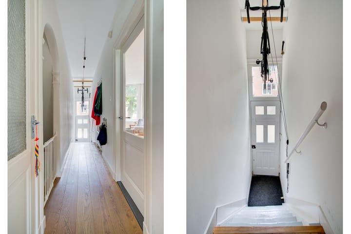 Foto 7 van Nieuwe Keizersgracht 32
