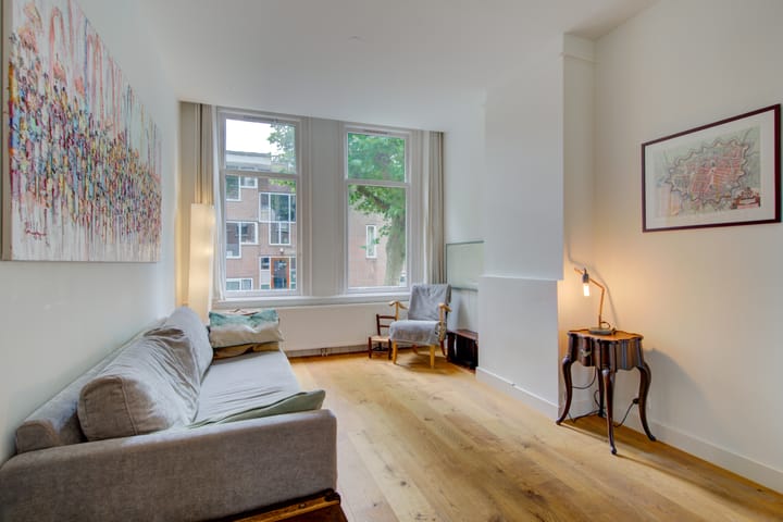 Foto 9 van Nieuwe Keizersgracht 32