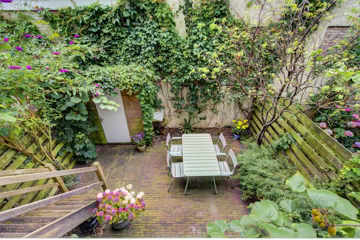 Foto 34 van Nieuwe Keizersgracht 32
