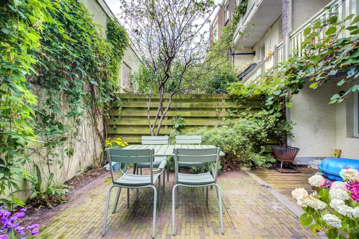Foto 41 van Nieuwe Keizersgracht 32