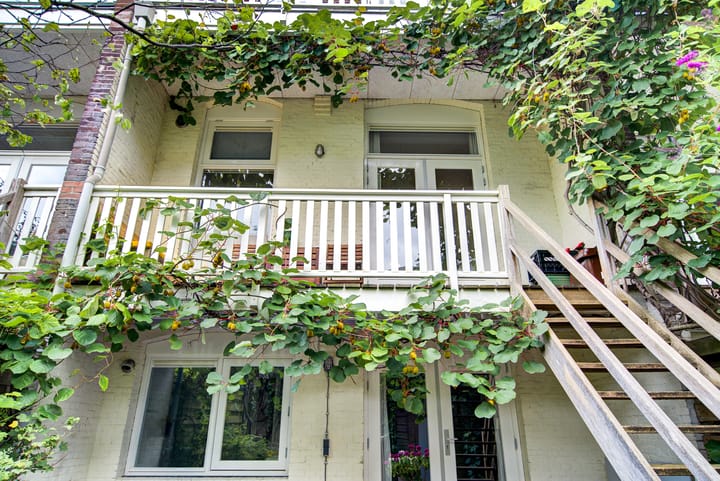 Foto 42 van Nieuwe Keizersgracht 32