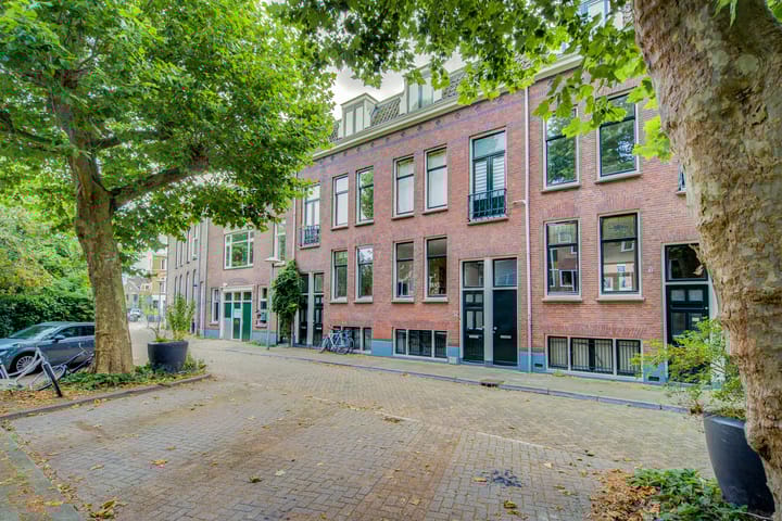 Foto 43 van Nieuwe Keizersgracht 32