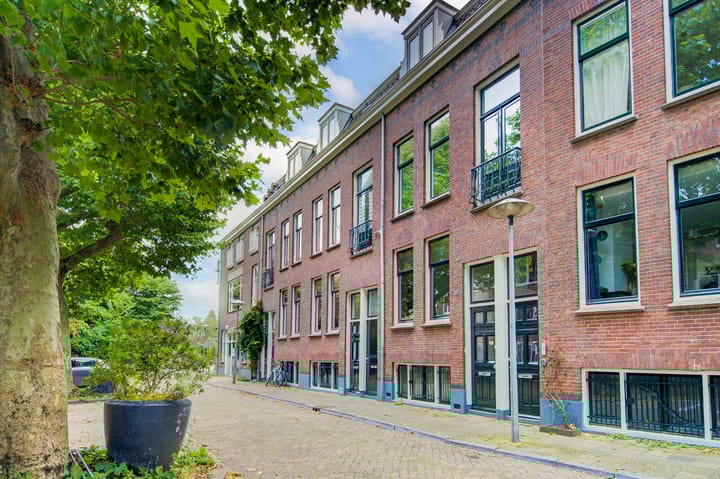 Foto 44 van Nieuwe Keizersgracht 32