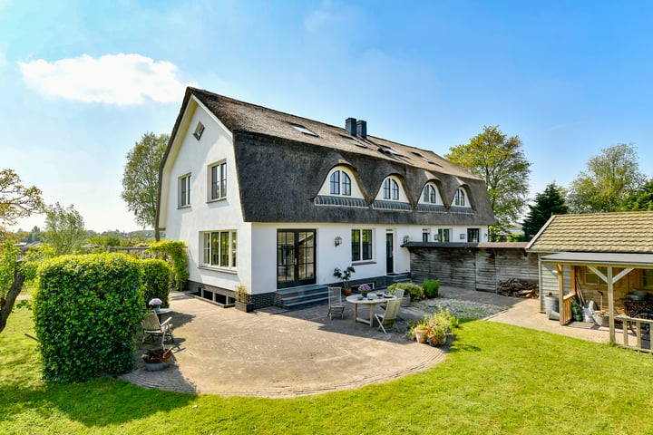 Korte Dwarsweg 13