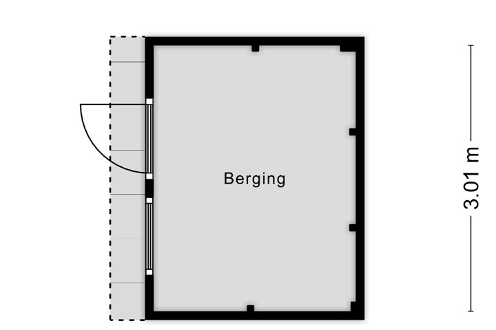 Bekijk foto 41 van van Hogendorpstraat 14