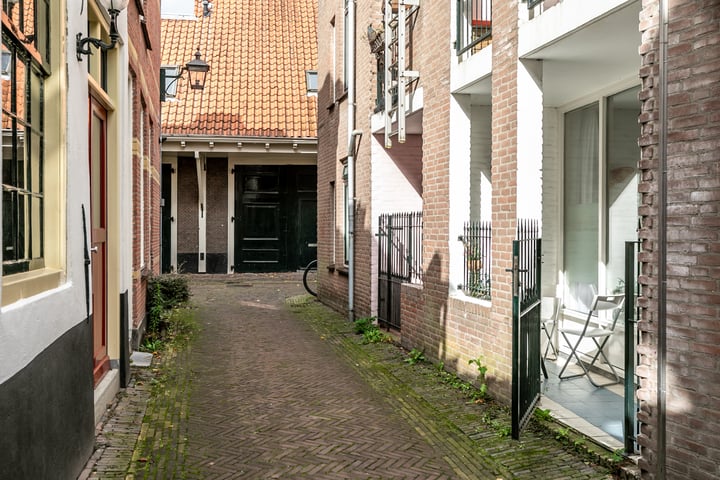 Bekijk foto 19 van Lange Wijngaardstraat 1-B