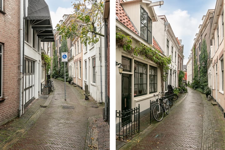 Bekijk foto 20 van Lange Wijngaardstraat 1-B