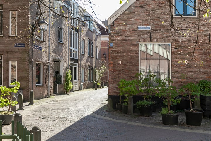 Bekijk foto 22 van Lange Wijngaardstraat 1-B