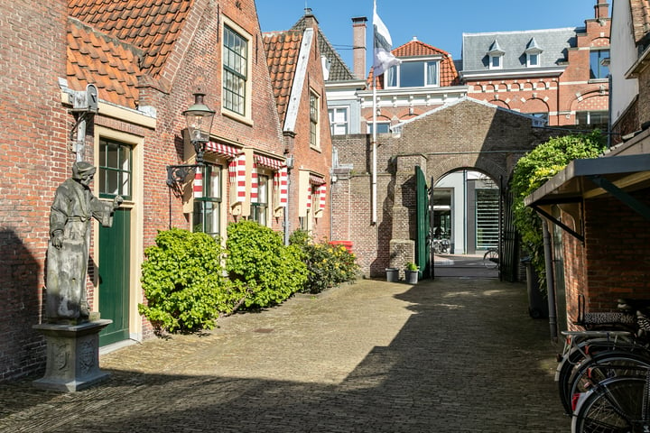 Bekijk foto 24 van Lange Wijngaardstraat 1-B