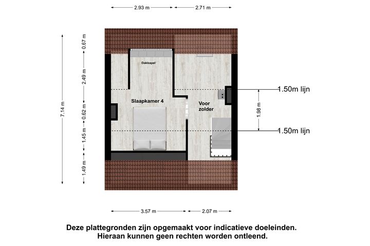 Bekijk foto 52 van Christiaan Huygensstraat 25