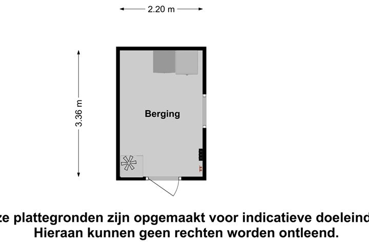 Bekijk foto 53 van Christiaan Huygensstraat 25