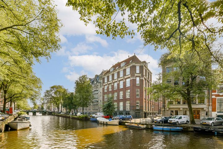 Bekijk foto 4 van Herengracht 179-A