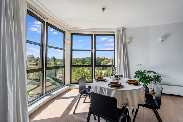 Foto 2 van Afroditekade 182-A