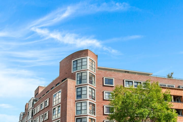 Foto 3 van Afroditekade 182-A