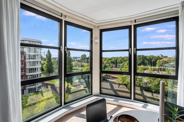 Foto 4 van Afroditekade 182-A