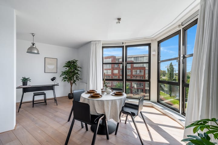 Foto 5 van Afroditekade 182-A