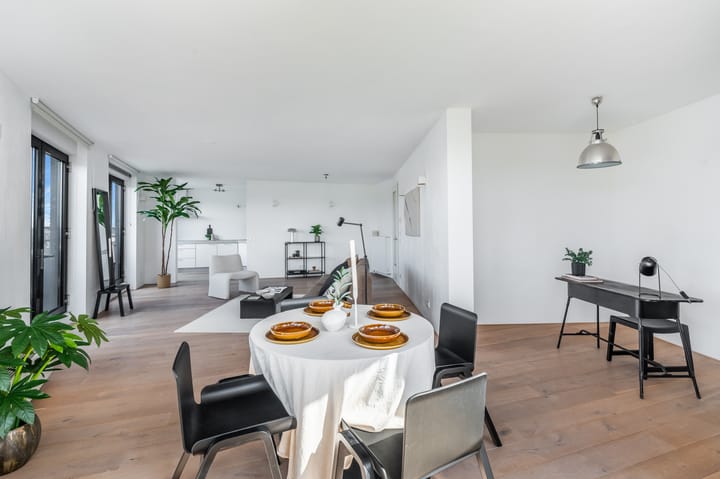 Foto 7 van Afroditekade 182-A