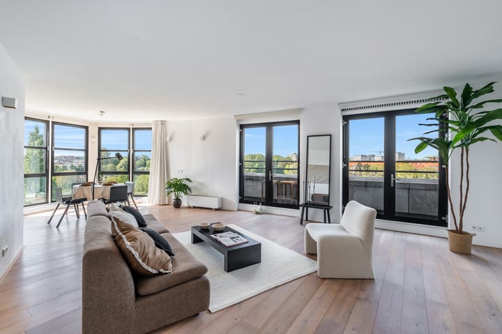 Foto 10 van Afroditekade 182-A