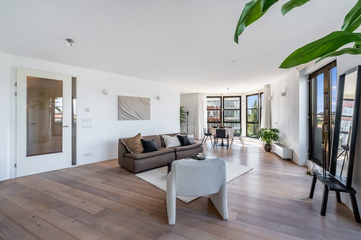 Foto 11 van Afroditekade 182-A