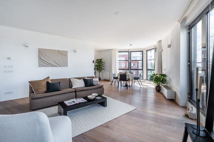 Foto 12 van Afroditekade 182-A