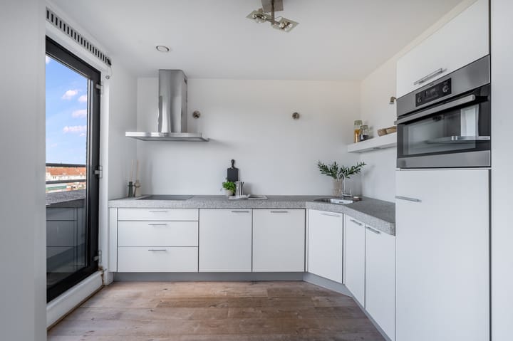 Foto 13 van Afroditekade 182-A