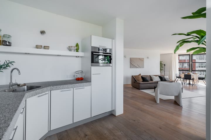 Foto 16 van Afroditekade 182-A