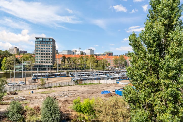 Foto 17 van Afroditekade 182-A