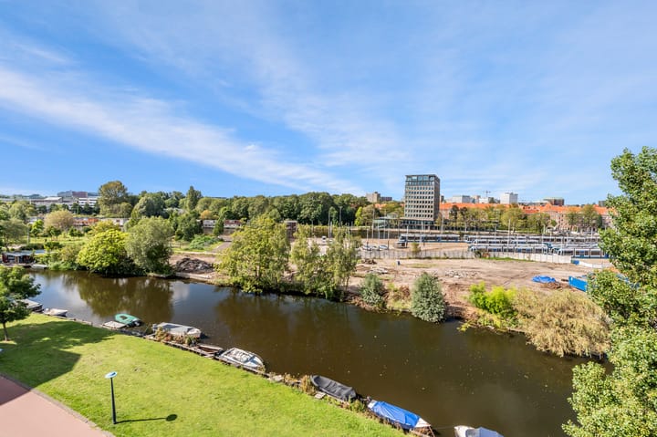 Foto 18 van Afroditekade 182-A