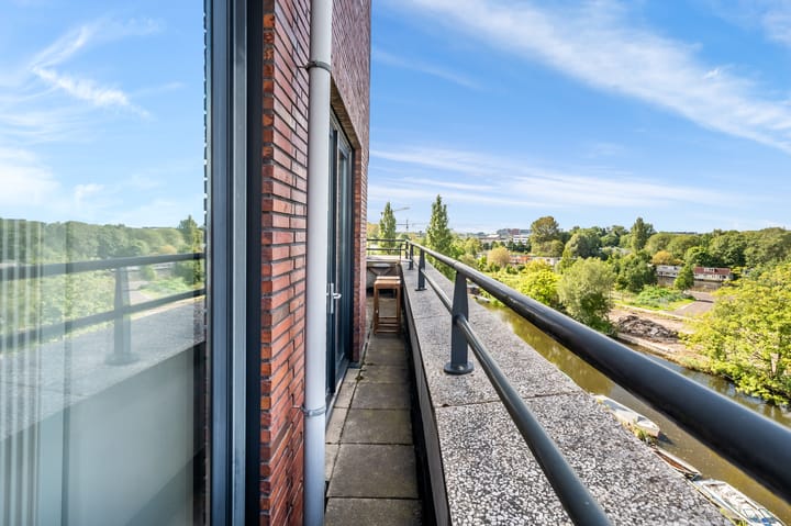 Foto 20 van Afroditekade 182-A