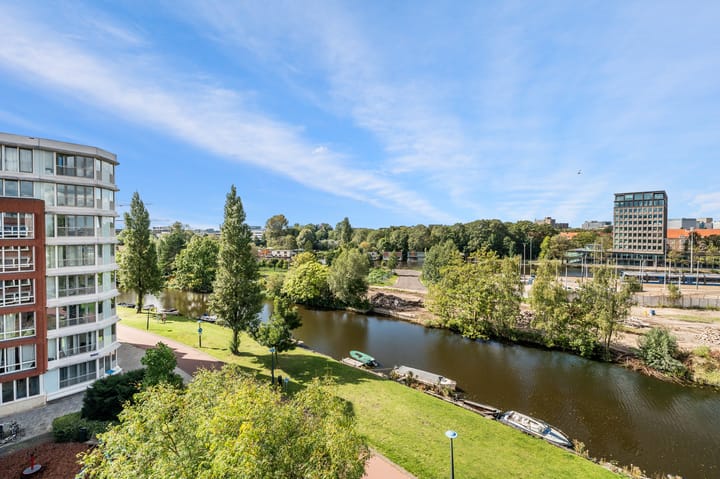 Foto 44 van Afroditekade 182-A