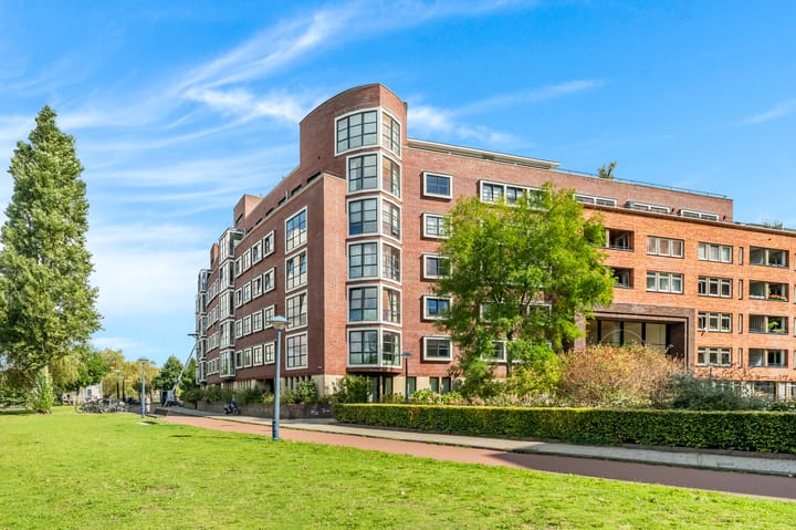 Foto 57 van Afroditekade 182-A