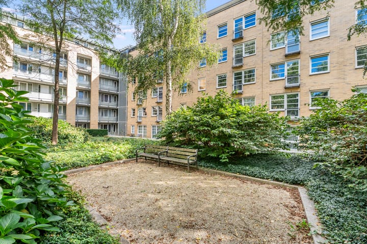 Foto 63 van Afroditekade 182-A