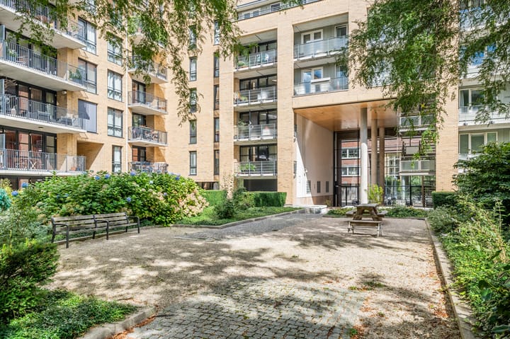 Foto 64 van Afroditekade 182-A