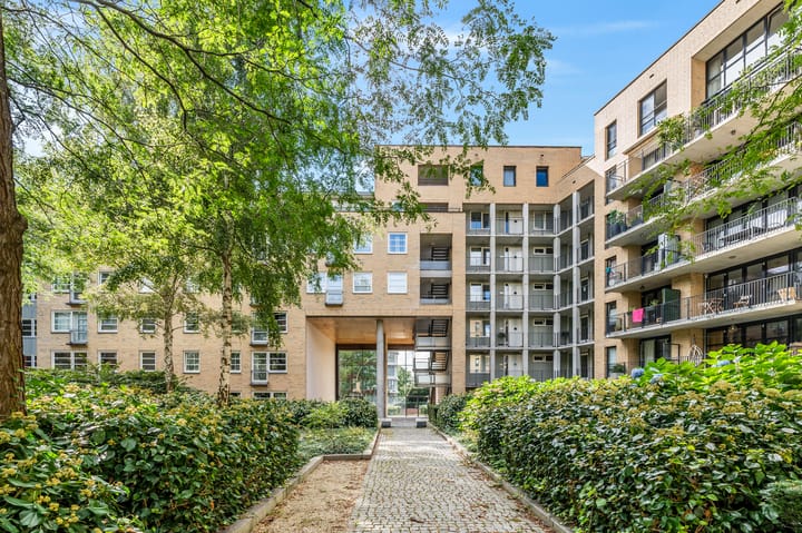 Foto 65 van Afroditekade 182-A