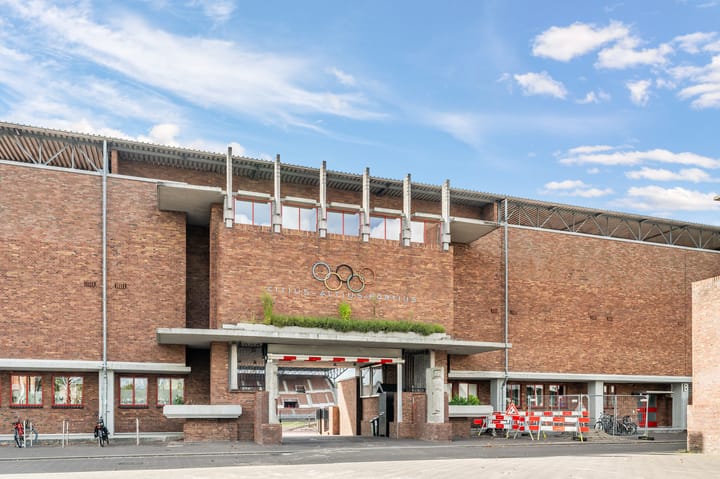 Foto 66 van Afroditekade 182-A