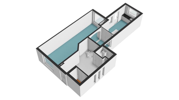 Foto 45 van Hortsedijk 133