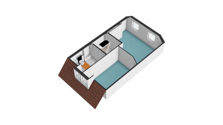 Foto 50 van Hortsedijk 133