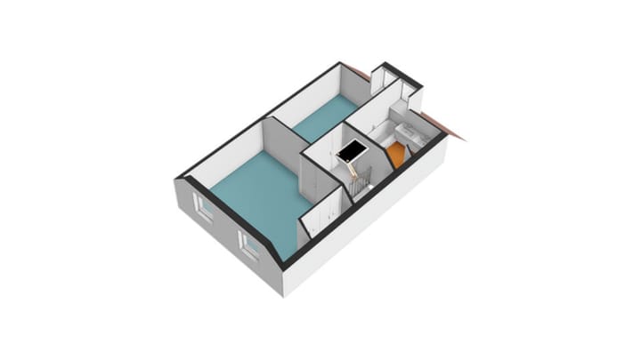 Foto 51 van Hortsedijk 133