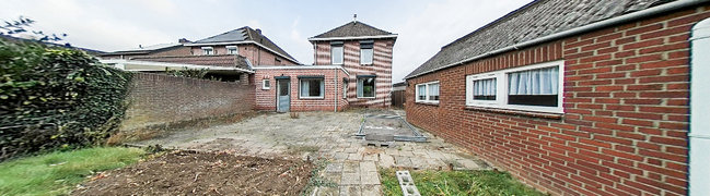 Bekijk 360° foto van Achtertuin van Broekhin Noord 52