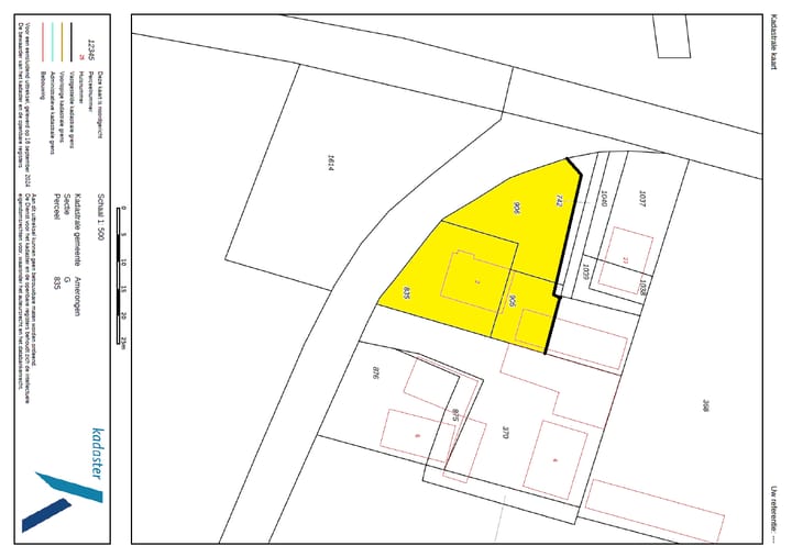 Foto 47 van Achterweg 2