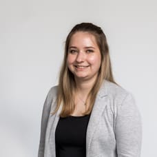 Noëlle Smits - Commercial Employee