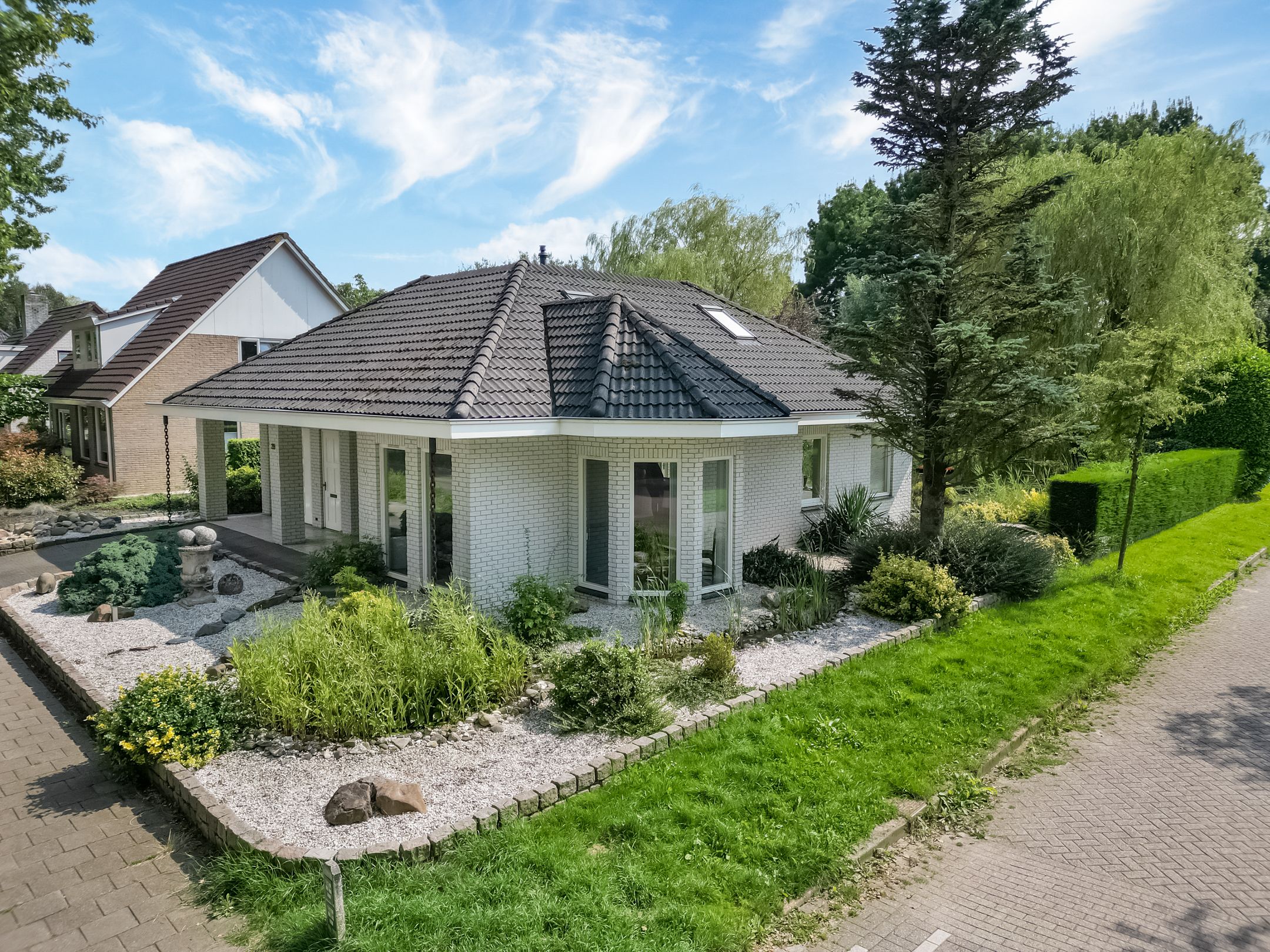 de Balmerd 28 