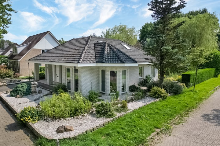 de Balmerd 28