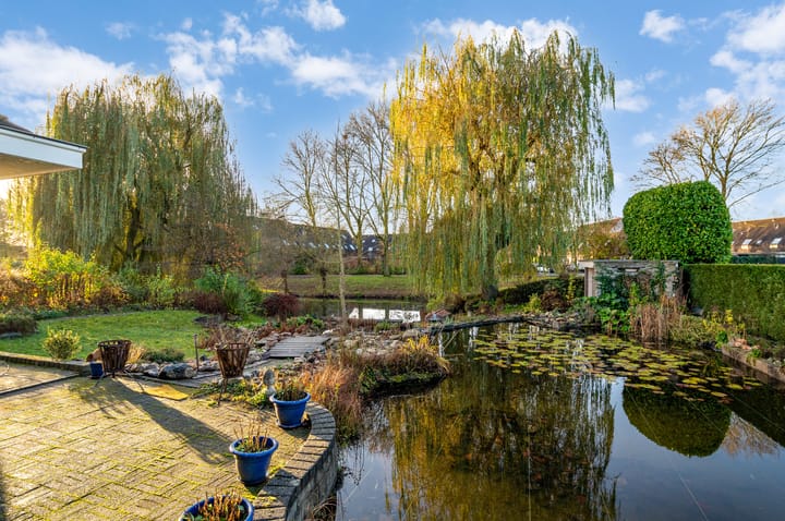 Foto 3 van de Balmerd 28